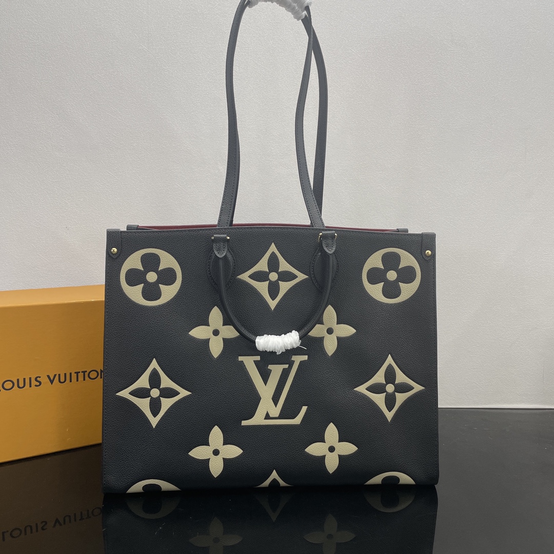 Louis Vuitton Shopping Bags